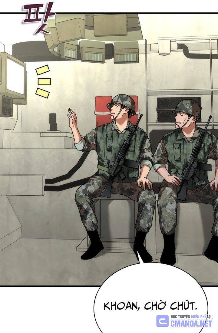 Mạt Thế Zombie 82-08 Chap 51 - Next Chap 52
