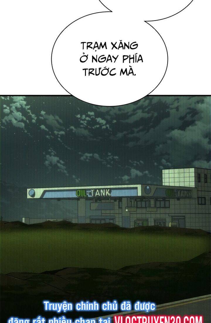 Mạt Thế Zombie 82-08 Chap 51 - Next Chap 52