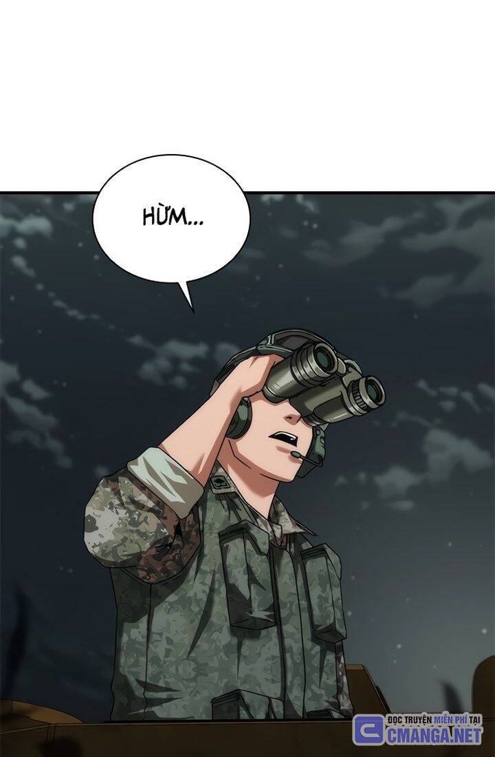 Mạt Thế Zombie 82-08 Chap 51 - Next Chap 52