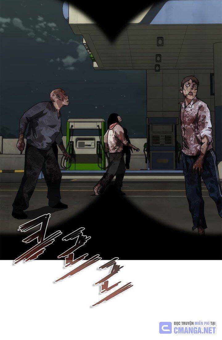 Mạt Thế Zombie 82-08 Chap 51 - Next Chap 52