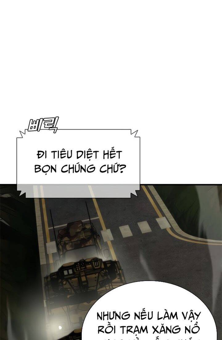 Mạt Thế Zombie 82-08 Chap 51 - Next Chap 52