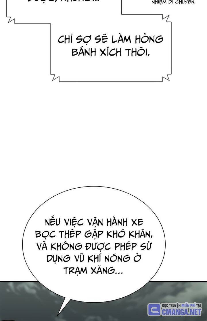 Mạt Thế Zombie 82-08 Chap 51 - Next Chap 52
