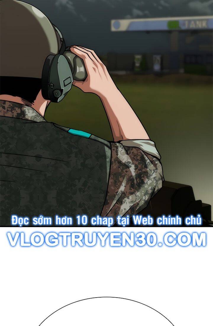 Mạt Thế Zombie 82-08 Chap 51 - Next Chap 52