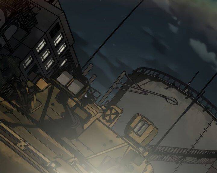 Mạt Thế Zombie 82-08 Chap 51 - Next Chap 52