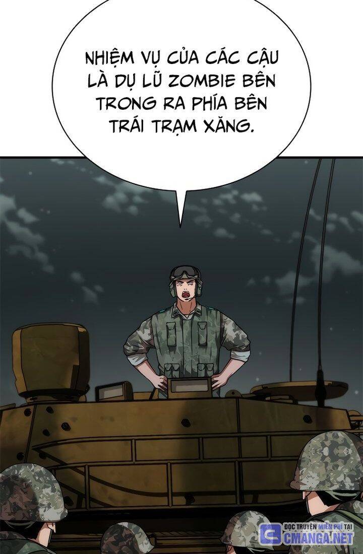Mạt Thế Zombie 82-08 Chap 51 - Next Chap 52