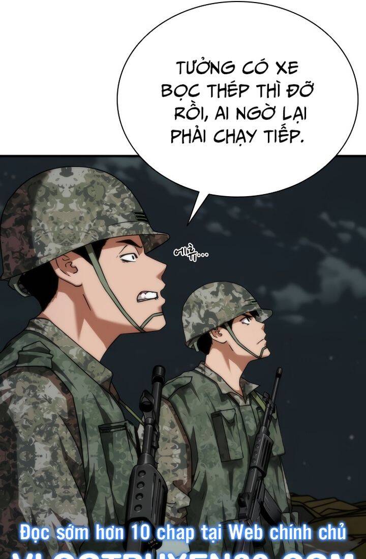 Mạt Thế Zombie 82-08 Chap 51 - Next Chap 52