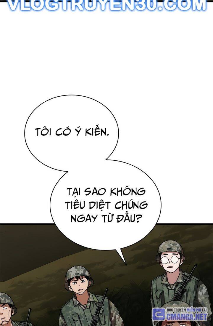 Mạt Thế Zombie 82-08 Chap 51 - Next Chap 52