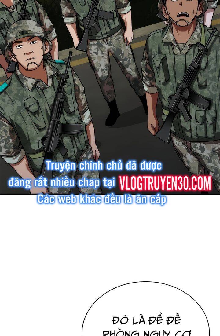 Mạt Thế Zombie 82-08 Chap 51 - Next Chap 52