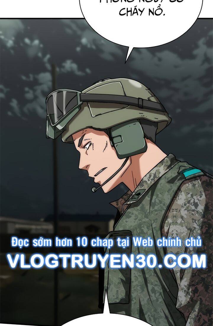 Mạt Thế Zombie 82-08 Chap 51 - Next Chap 52