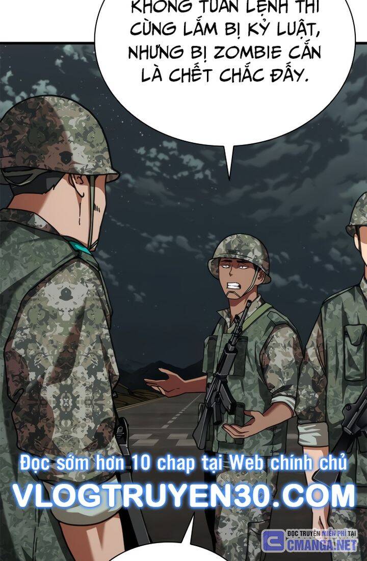 Mạt Thế Zombie 82-08 Chap 51 - Next Chap 52