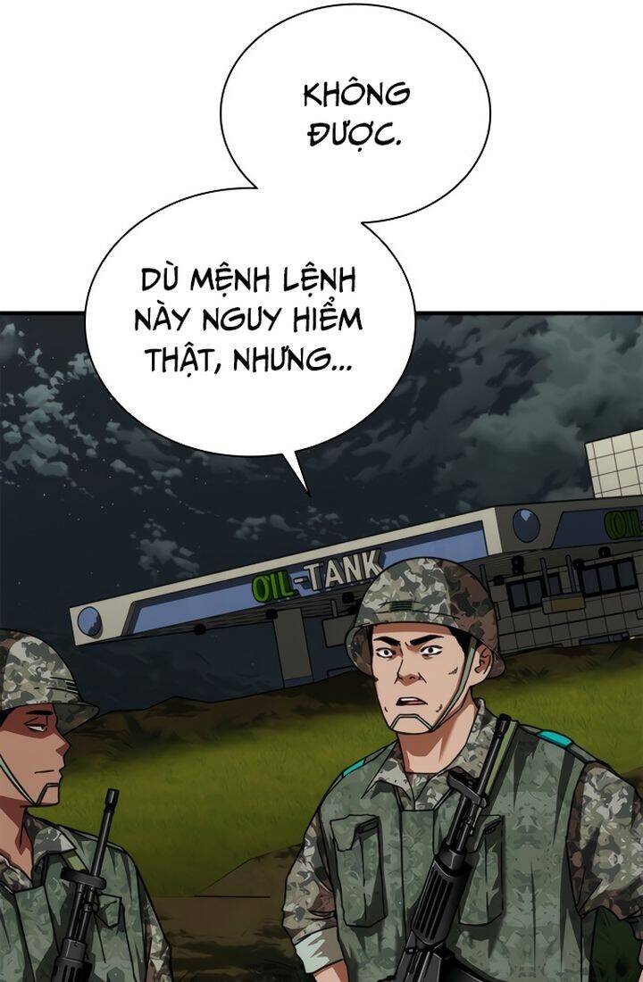 Mạt Thế Zombie 82-08 Chap 51 - Next Chap 52