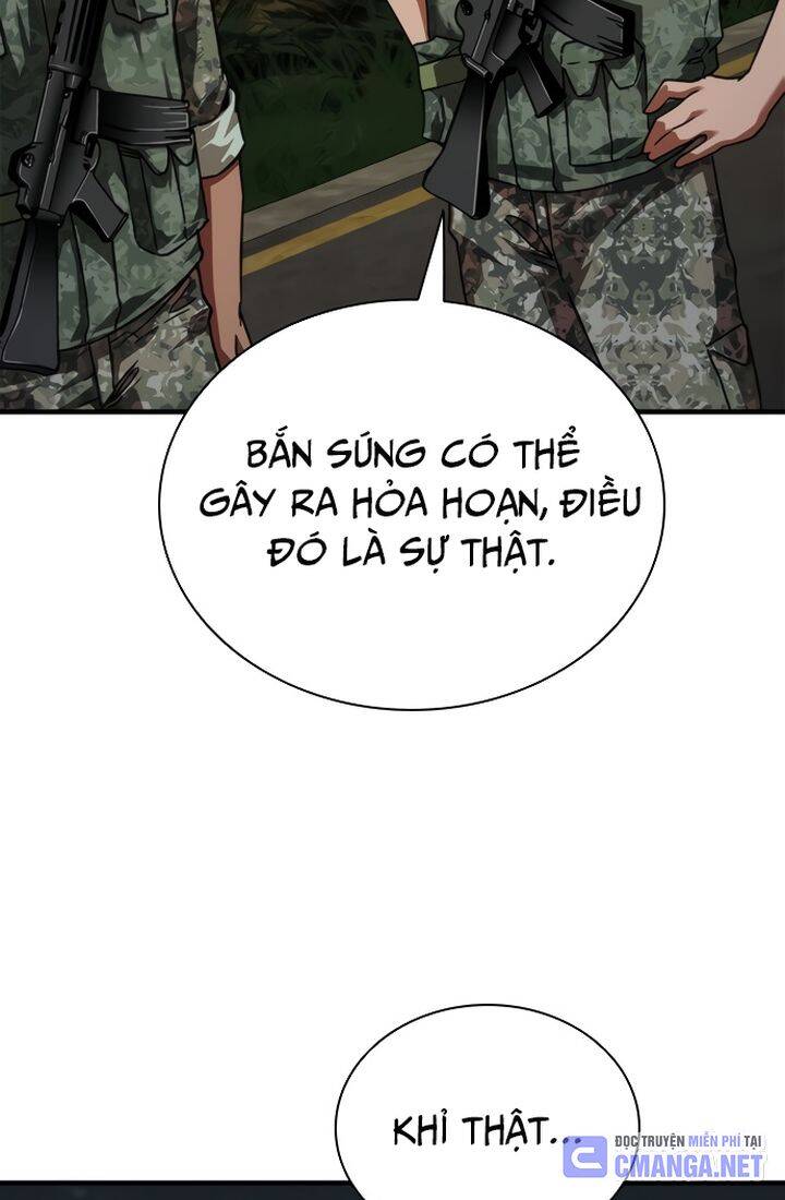 Mạt Thế Zombie 82-08 Chap 51 - Next Chap 52