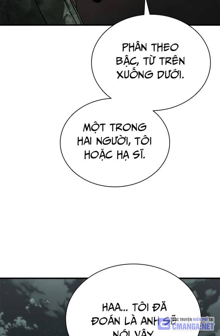 Mạt Thế Zombie 82-08 Chap 51 - Next Chap 52