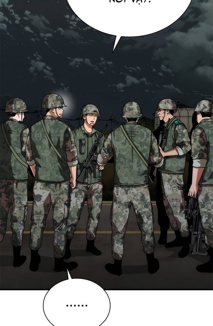Mạt Thế Zombie 82-08 Chap 51 - Next Chap 52