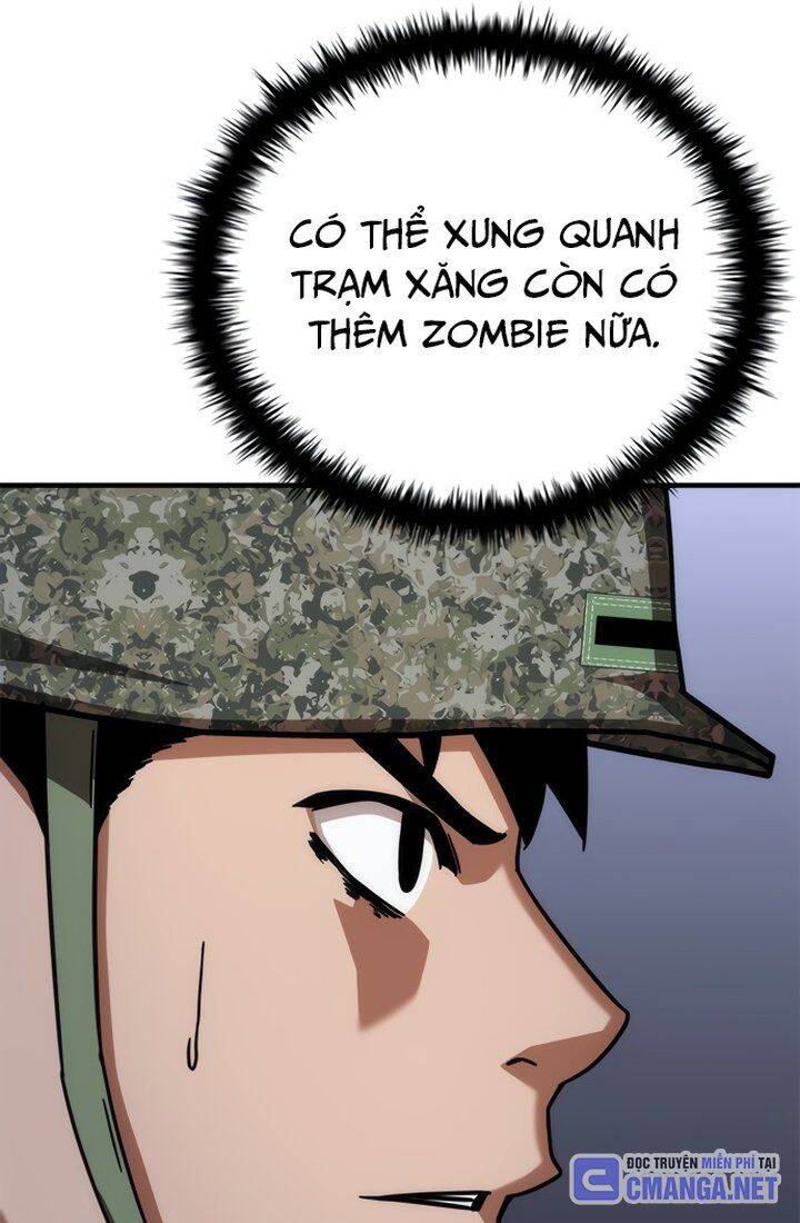 Mạt Thế Zombie 82-08 Chap 51 - Next Chap 52
