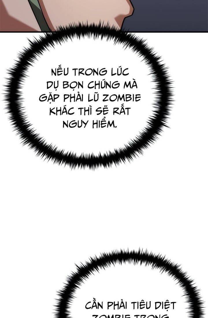 Mạt Thế Zombie 82-08 Chap 51 - Next Chap 52