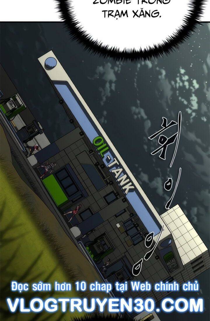 Mạt Thế Zombie 82-08 Chap 51 - Next Chap 52