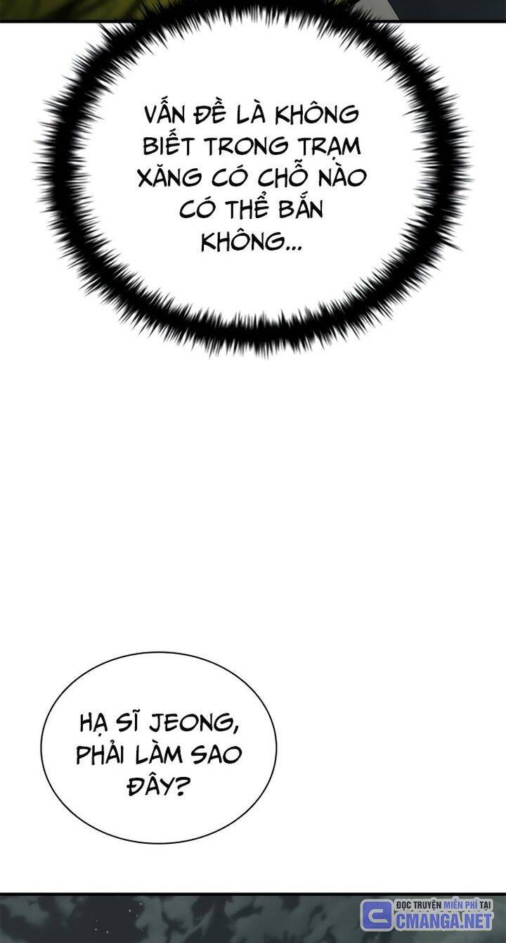 Mạt Thế Zombie 82-08 Chap 51 - Next Chap 52