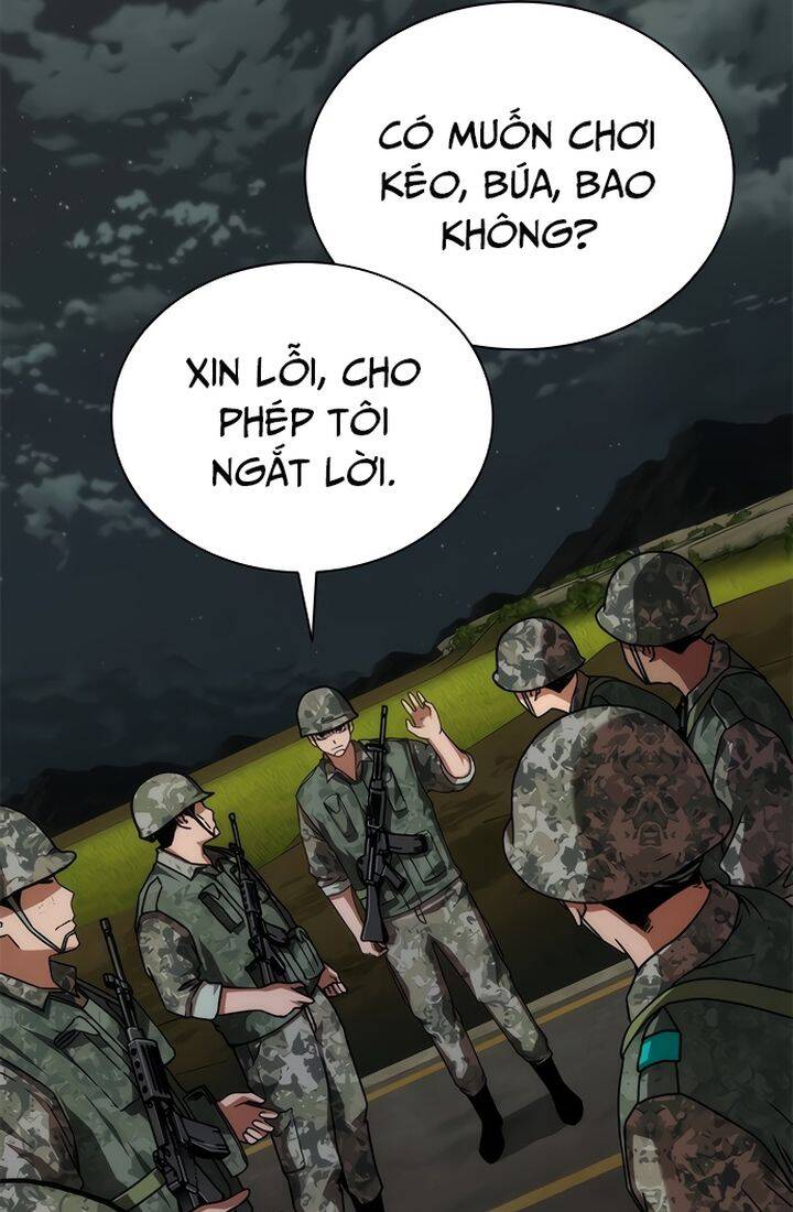 Mạt Thế Zombie 82-08 Chap 51 - Next Chap 52