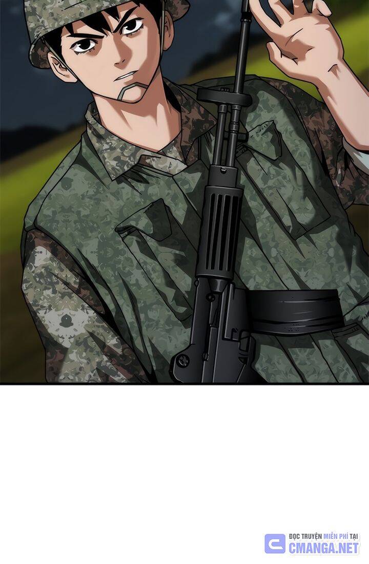 Mạt Thế Zombie 82-08 Chap 51 - Next Chap 52