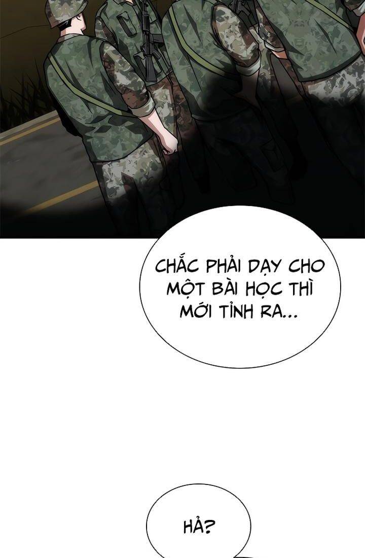 Mạt Thế Zombie 82-08 Chap 51 - Next Chap 52