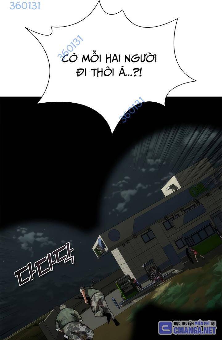 Mạt Thế Zombie 82-08 Chap 51 - Next Chap 52