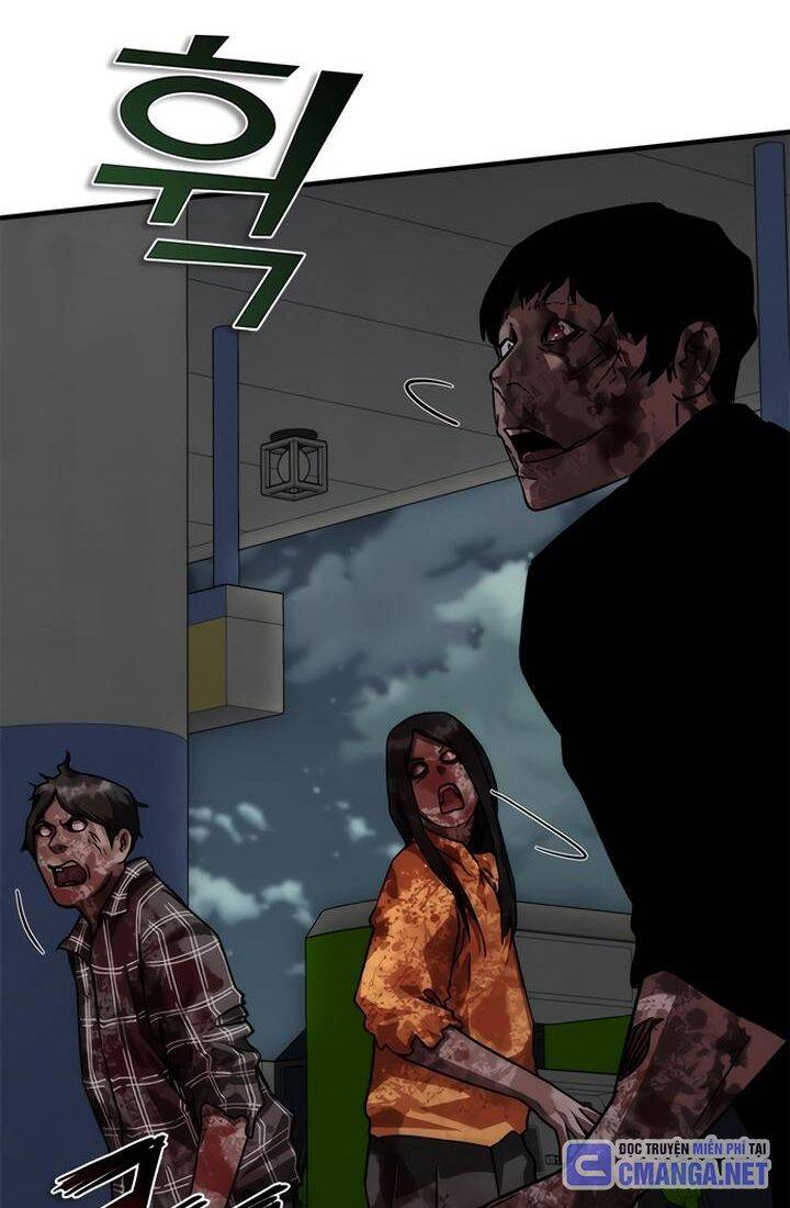 Mạt Thế Zombie 82-08 Chap 51 - Next Chap 52