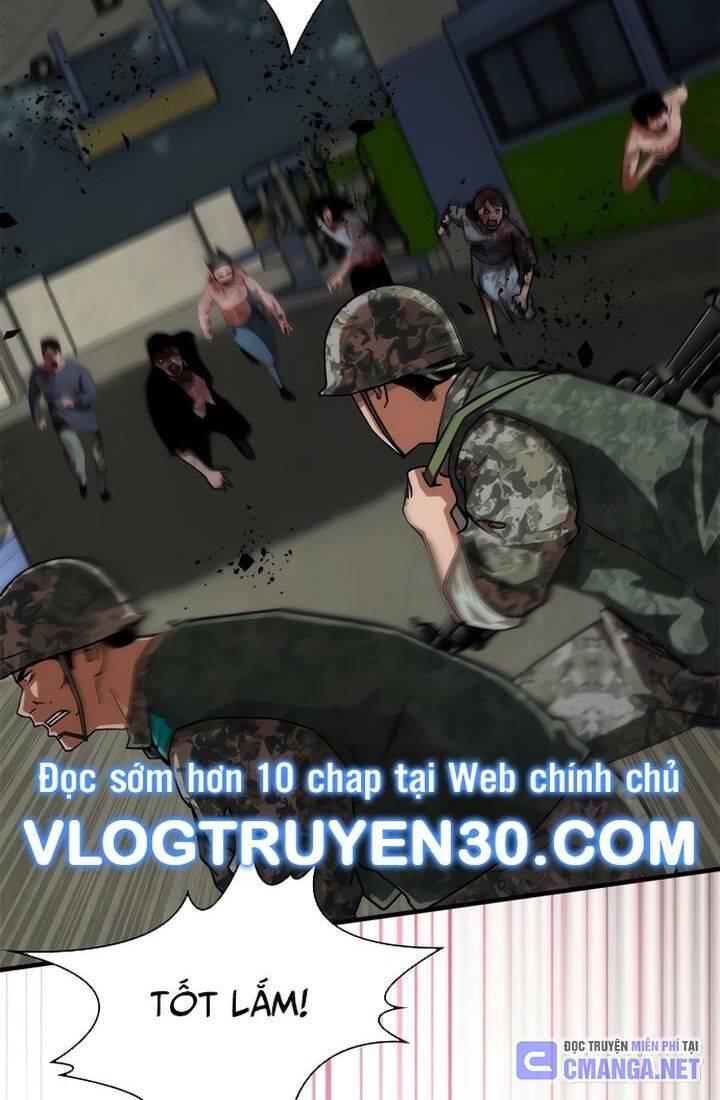 Mạt Thế Zombie 82-08 Chap 51 - Next Chap 52