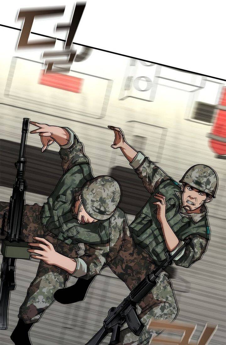 Mạt Thế Zombie 82-08 Chap 52 - Next Chap 53