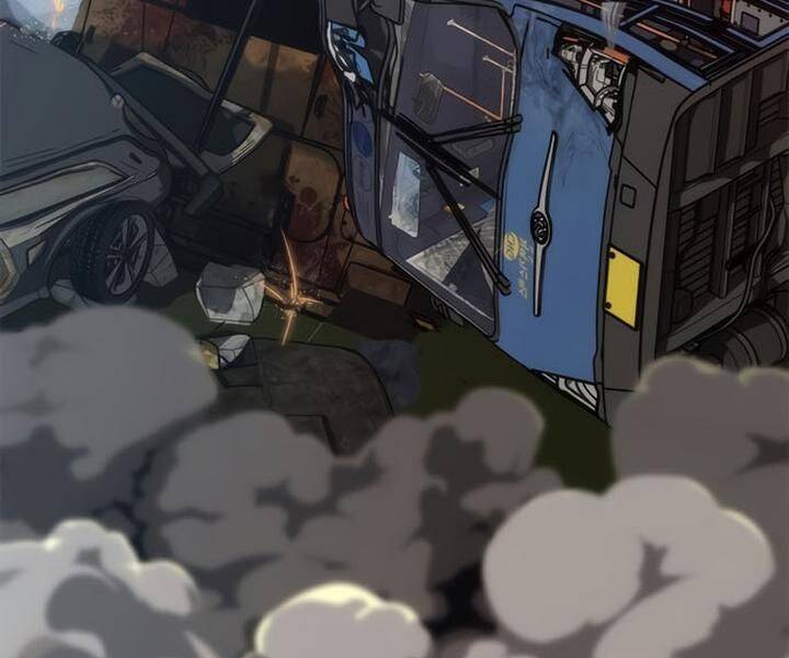 Mạt Thế Zombie 82-08 Chap 52 - Next Chap 53