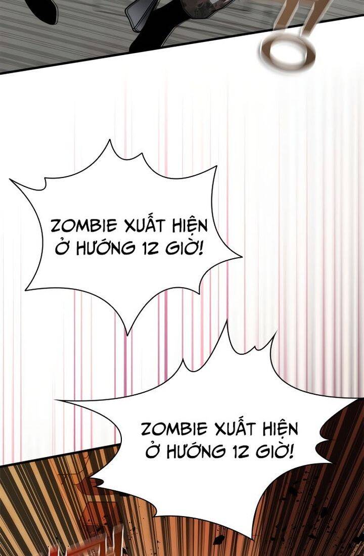 Mạt Thế Zombie 82-08 Chap 52 - Next Chap 53