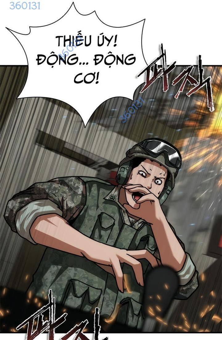 Mạt Thế Zombie 82-08 Chap 52 - Next Chap 53
