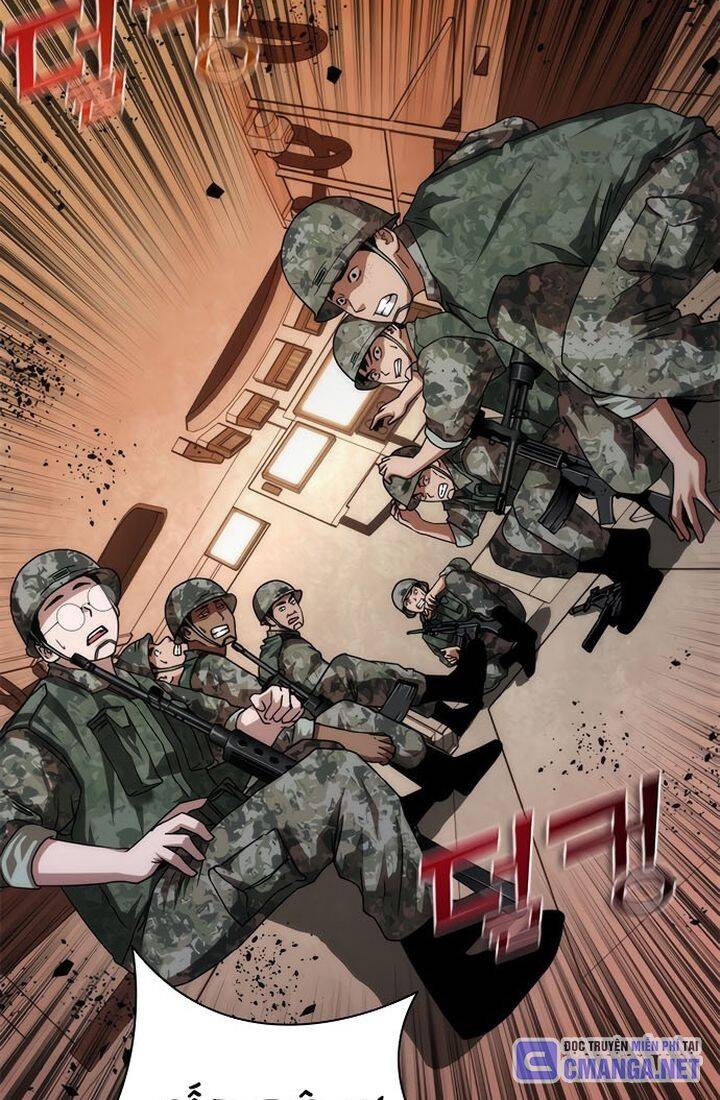 Mạt Thế Zombie 82-08 Chap 52 - Next Chap 53