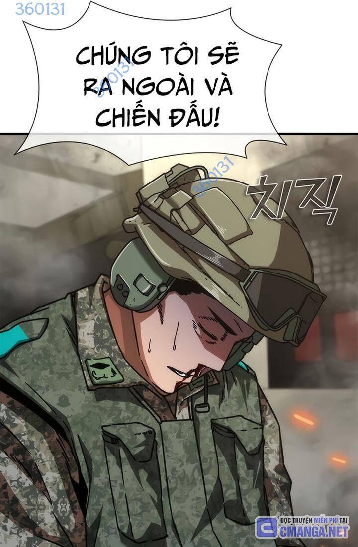 Mạt Thế Zombie 82-08 Chap 52 - Next Chap 53