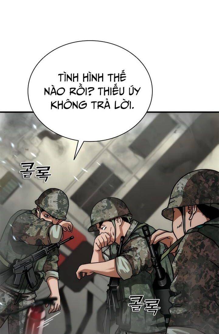 Mạt Thế Zombie 82-08 Chap 52 - Next Chap 53