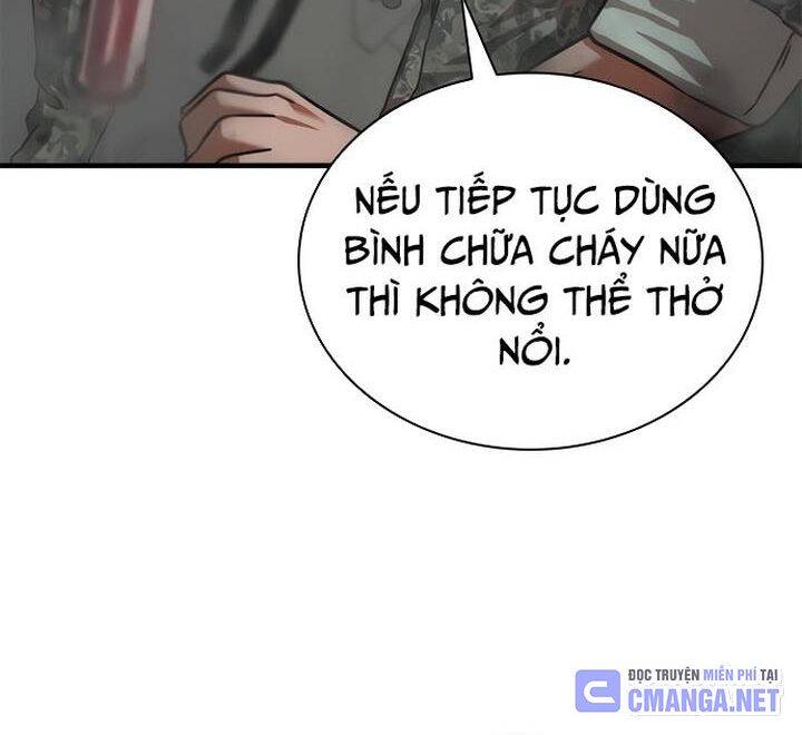 Mạt Thế Zombie 82-08 Chap 52 - Next Chap 53