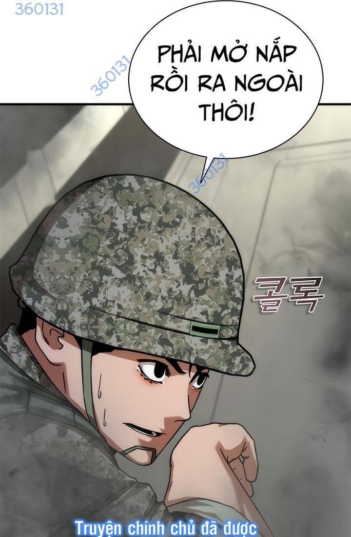 Mạt Thế Zombie 82-08 Chap 52 - Next Chap 53