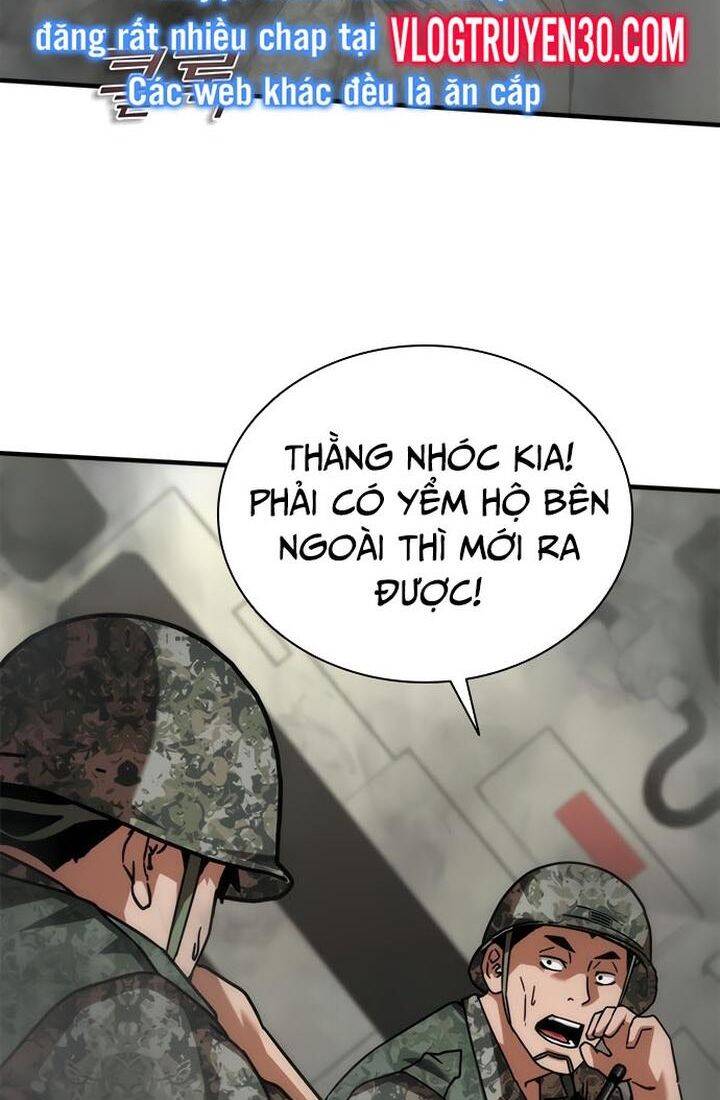 Mạt Thế Zombie 82-08 Chap 52 - Next Chap 53