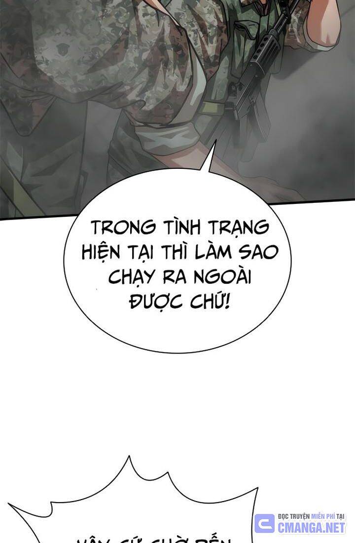 Mạt Thế Zombie 82-08 Chap 52 - Next Chap 53