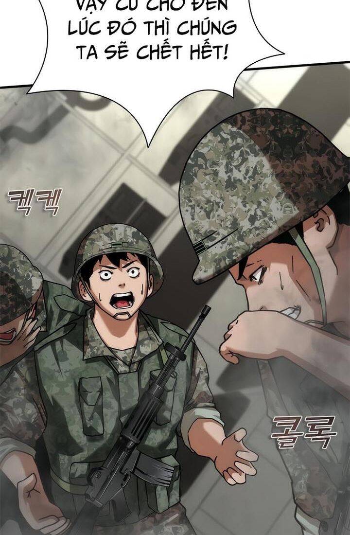 Mạt Thế Zombie 82-08 Chap 52 - Next Chap 53