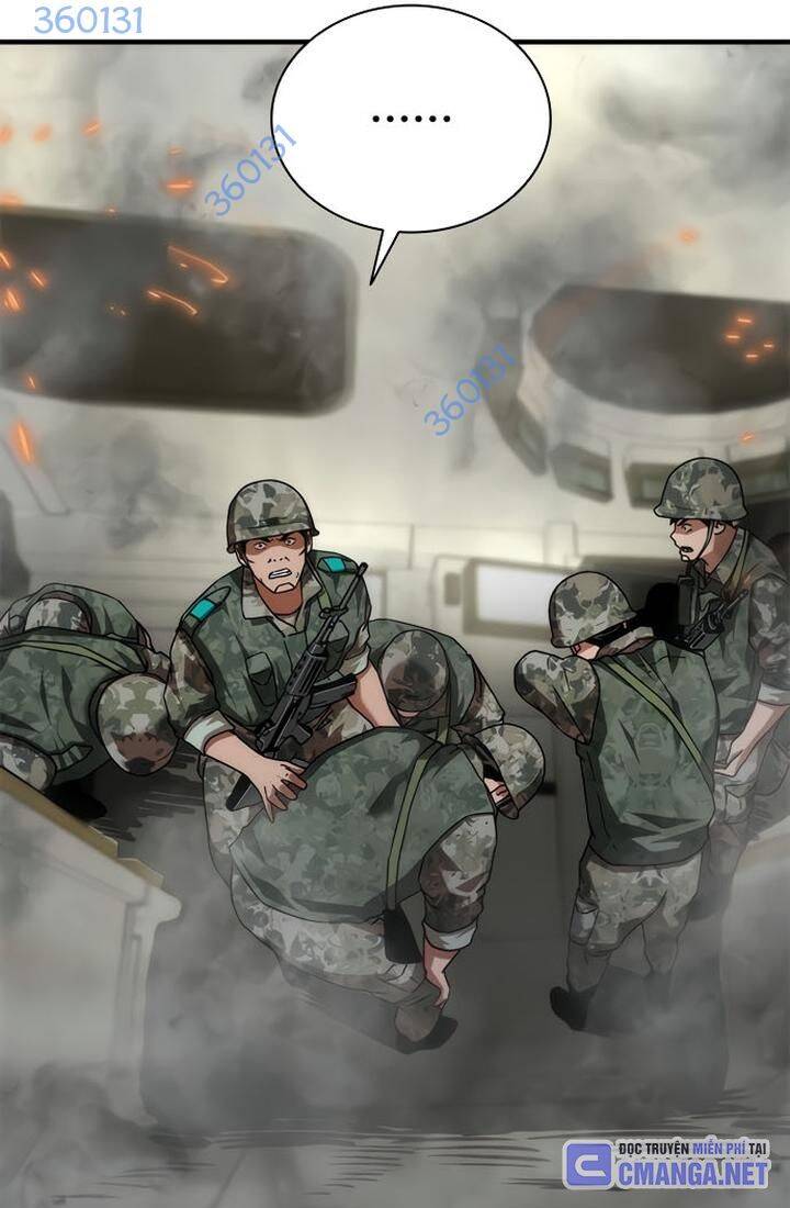 Mạt Thế Zombie 82-08 Chap 52 - Next Chap 53