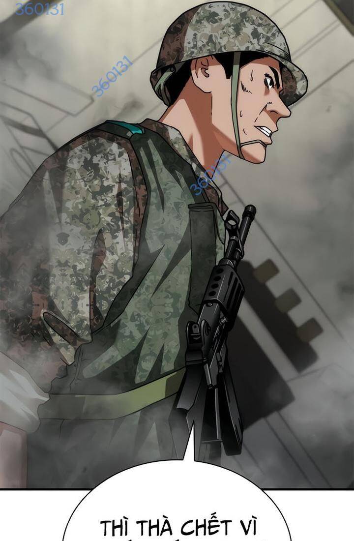 Mạt Thế Zombie 82-08 Chap 52 - Next Chap 53
