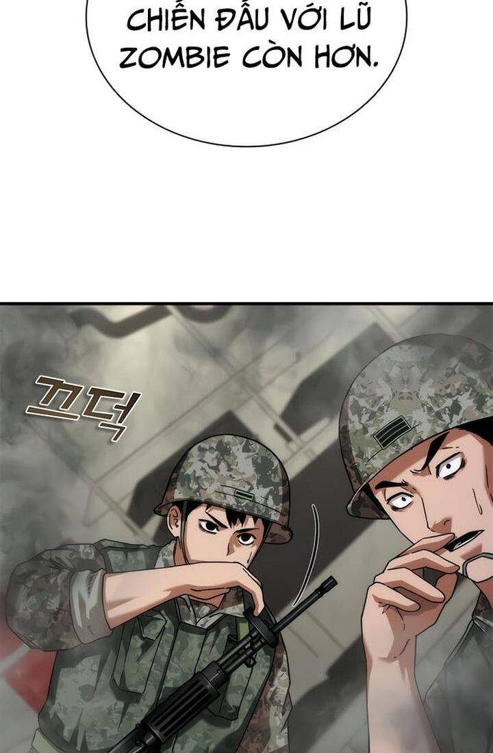 Mạt Thế Zombie 82-08 Chap 52 - Next Chap 53