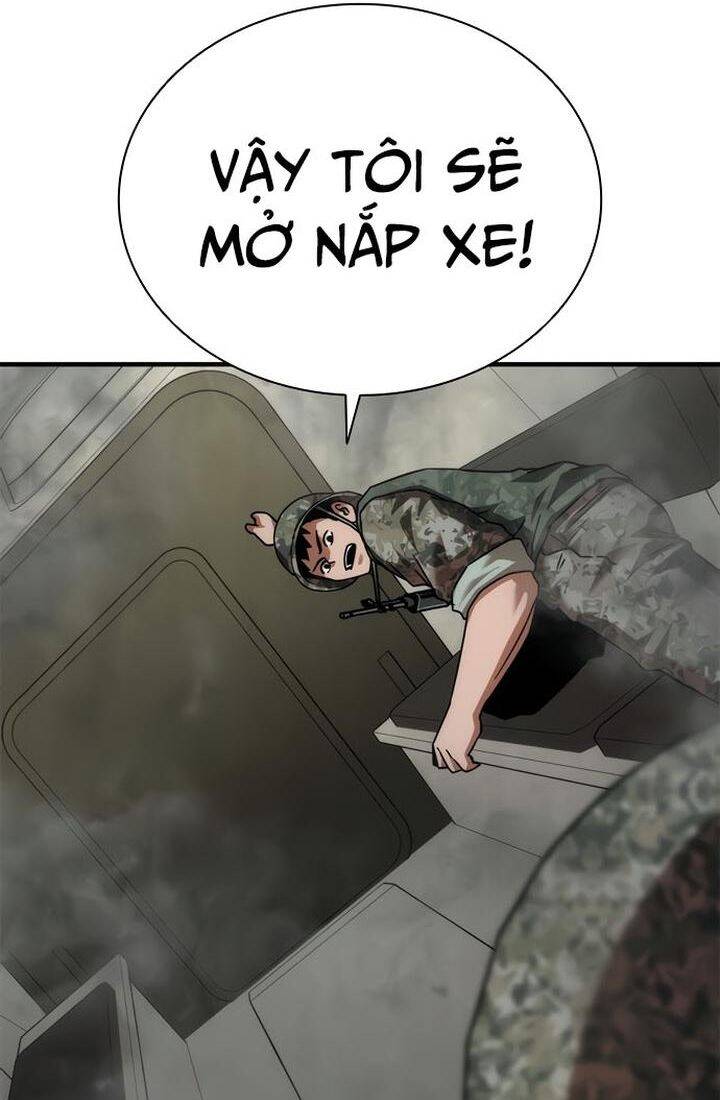 Mạt Thế Zombie 82-08 Chap 52 - Next Chap 53