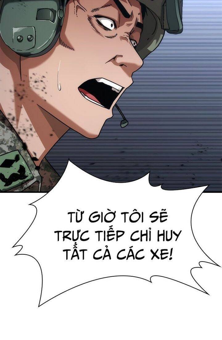 Mạt Thế Zombie 82-08 Chap 52 - Next Chap 53