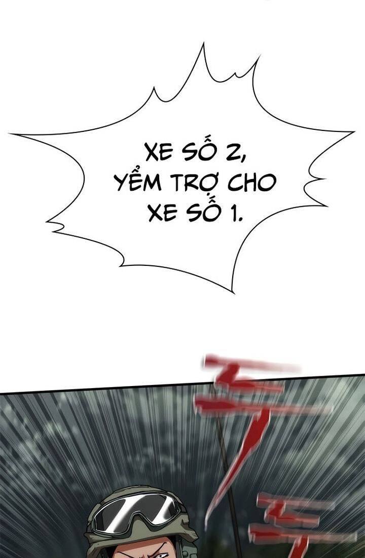 Mạt Thế Zombie 82-08 Chap 52 - Next Chap 53