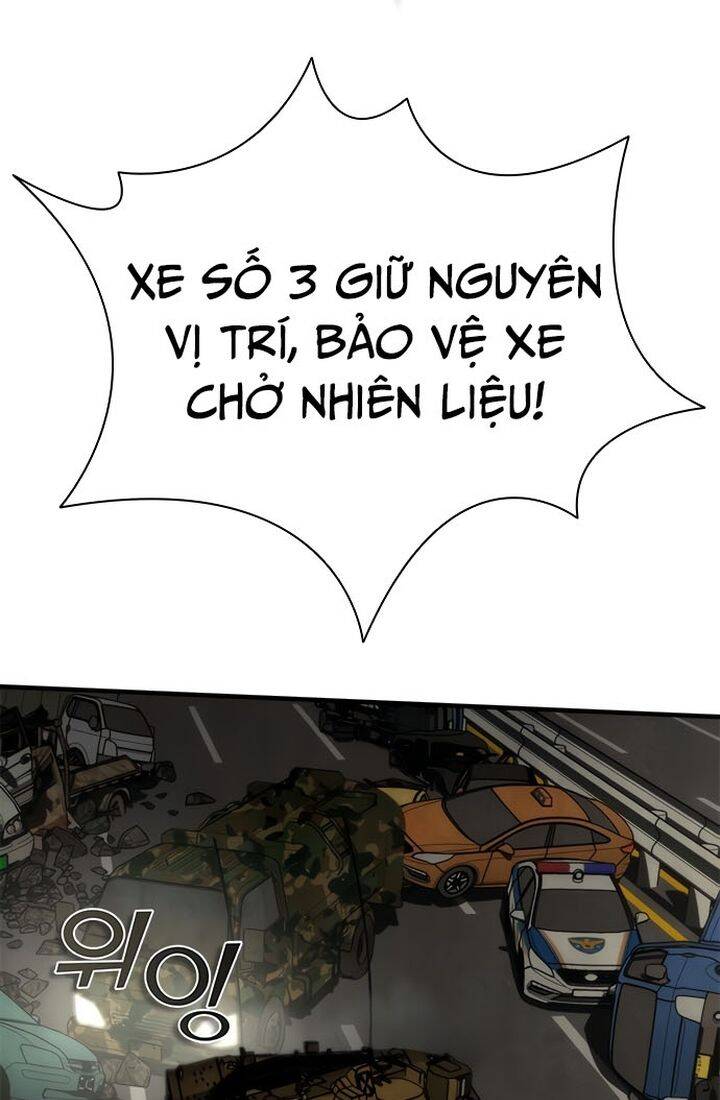 Mạt Thế Zombie 82-08 Chap 52 - Next Chap 53