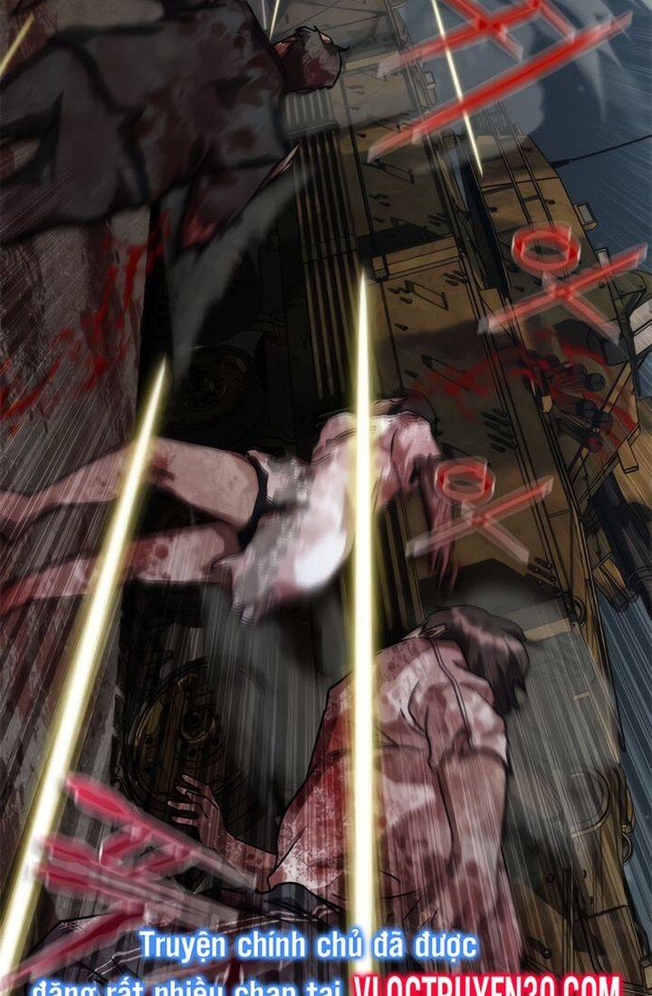 Mạt Thế Zombie 82-08 Chap 52 - Next Chap 53