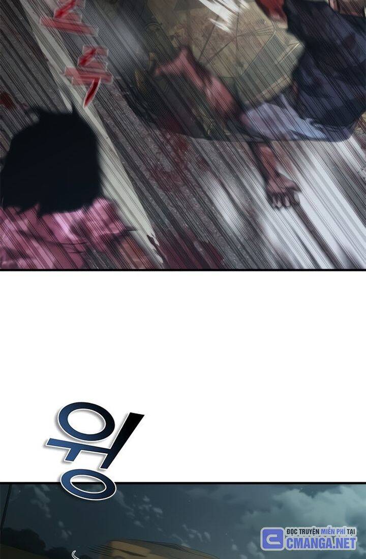 Mạt Thế Zombie 82-08 Chap 52 - Next Chap 53
