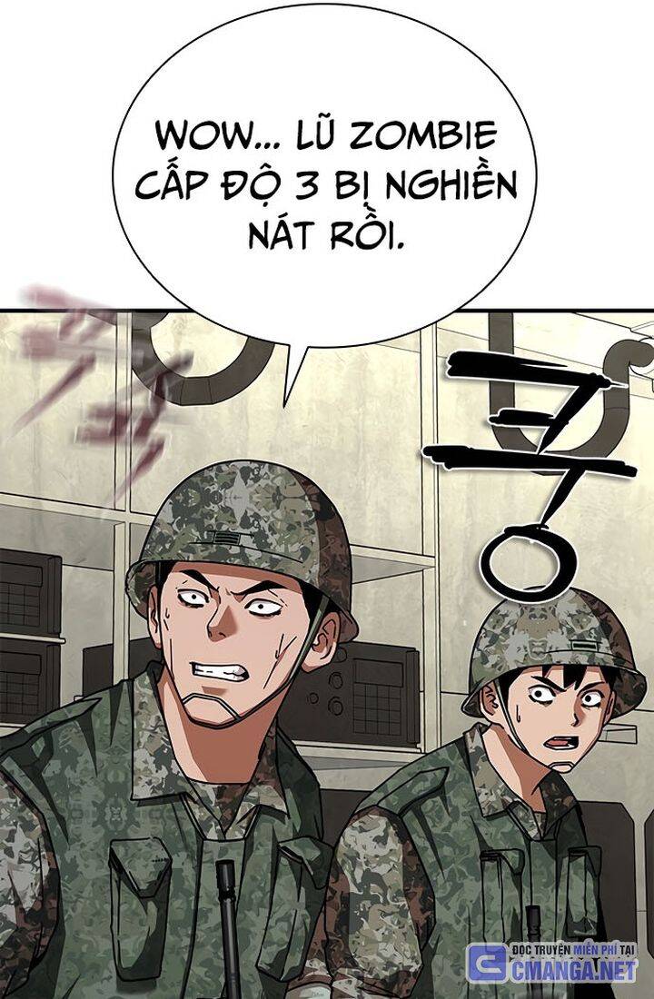 Mạt Thế Zombie 82-08 Chap 52 - Next Chap 53